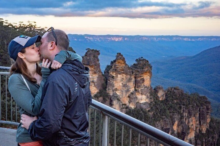 Blue Mountains Wildlife and Wonders - Private Tour 2
