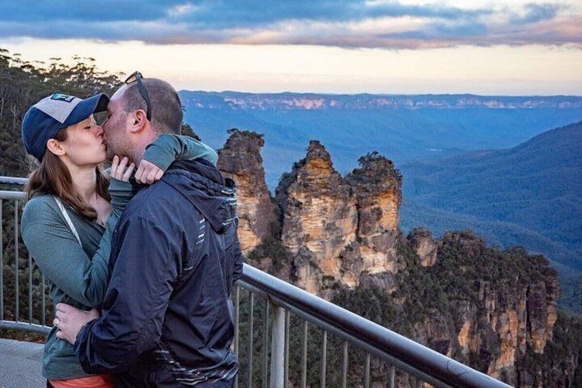 Blue Mountains Wildlife and Wonders - Private Tour 1