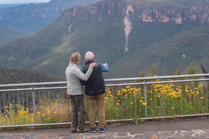 Itinieraries for all ages - no need for long hikes! 3
