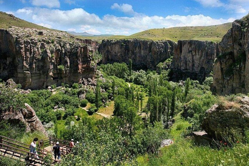 2 Day 1 Night Cappadocia Package Tour From Istanbul 1