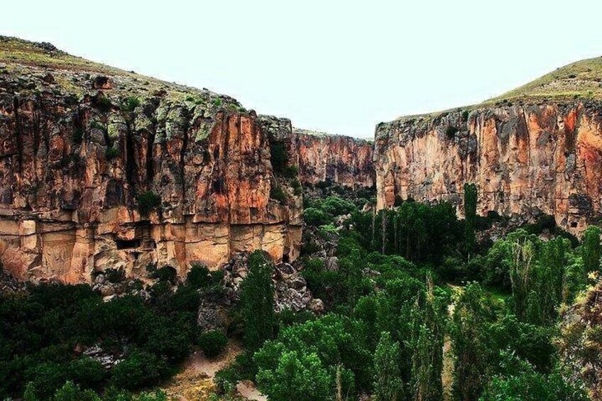 2 Day 1 Night Cappadocia Package Tour From Istanbul 3