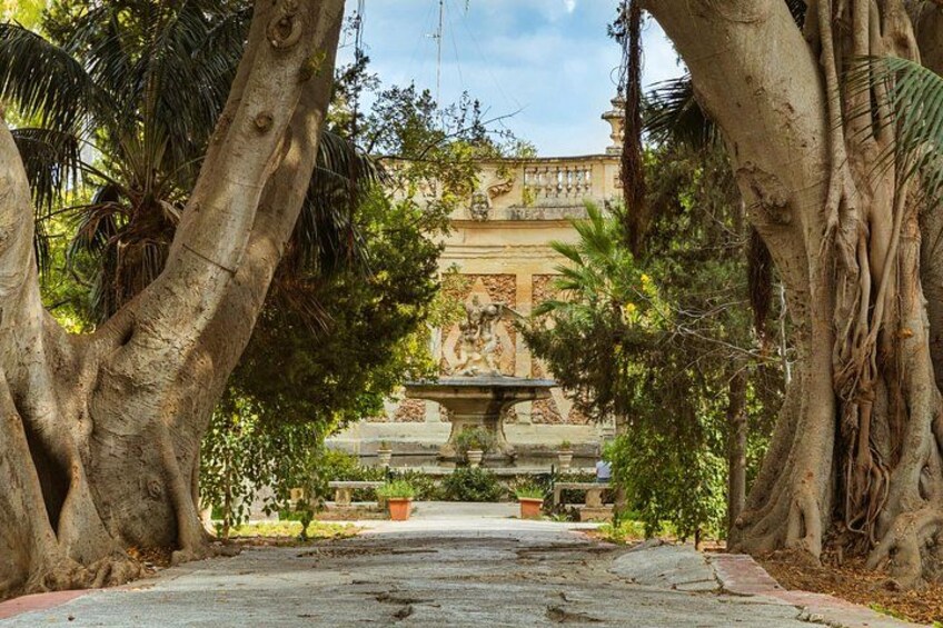 Mdina and Highlights of Malta Full Day Guided Tour Incl. Lunch and Transfers 3