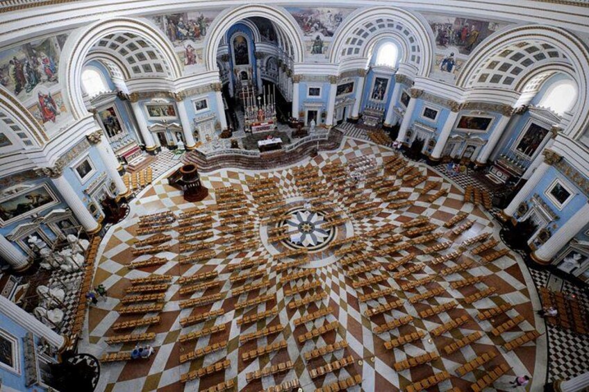 Mdina and Highlights of Malta Full Day Guided Tour Incl. Lunch and Transfers 2