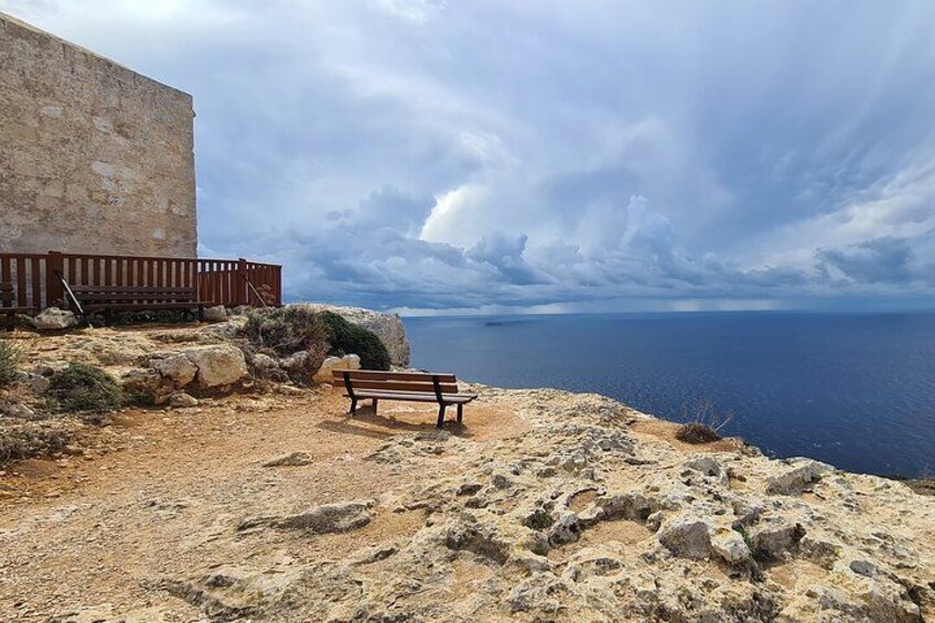 Mdina and Highlights of Malta Full Day Guided Tour Incl. Lunch and Transfers 4