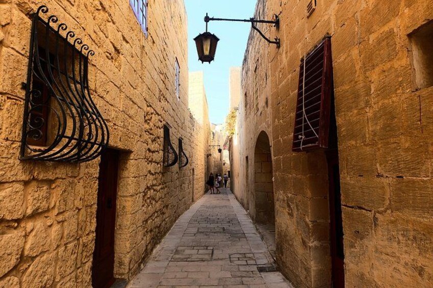 Mdina and Highlights of Malta Full Day Guided Tour Incl. Lunch and Transfers 5