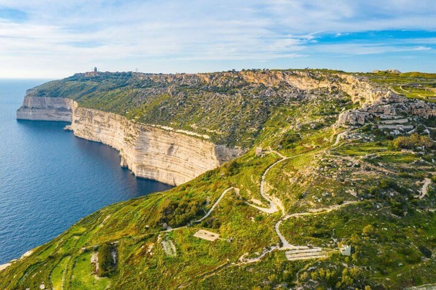 Mdina and Highlights of Malta Full Day Guided Tour Incl. Lunch and Transfers 2