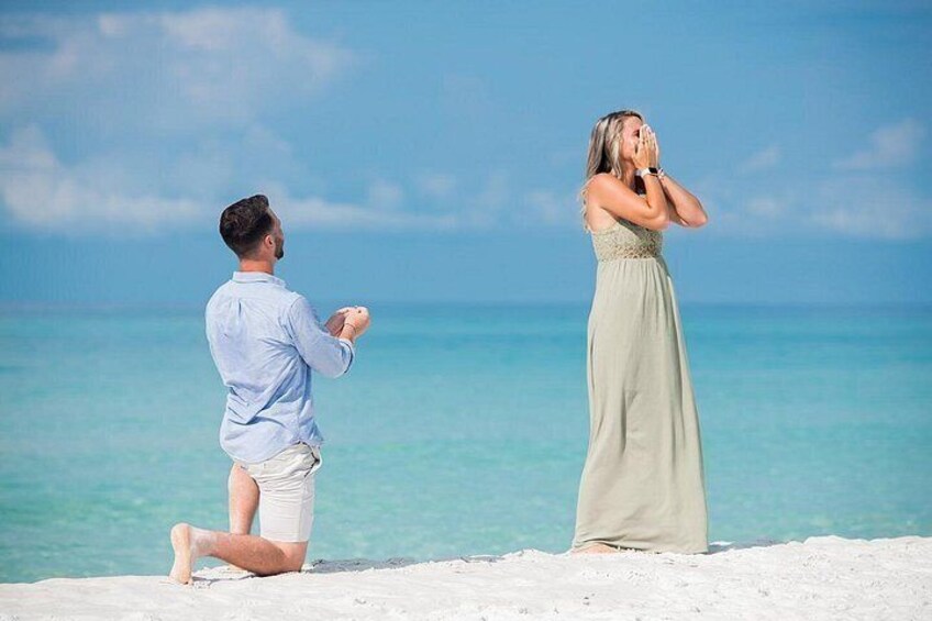Private Vacation Photoshoot with Photographer in Ormond Beach 5
