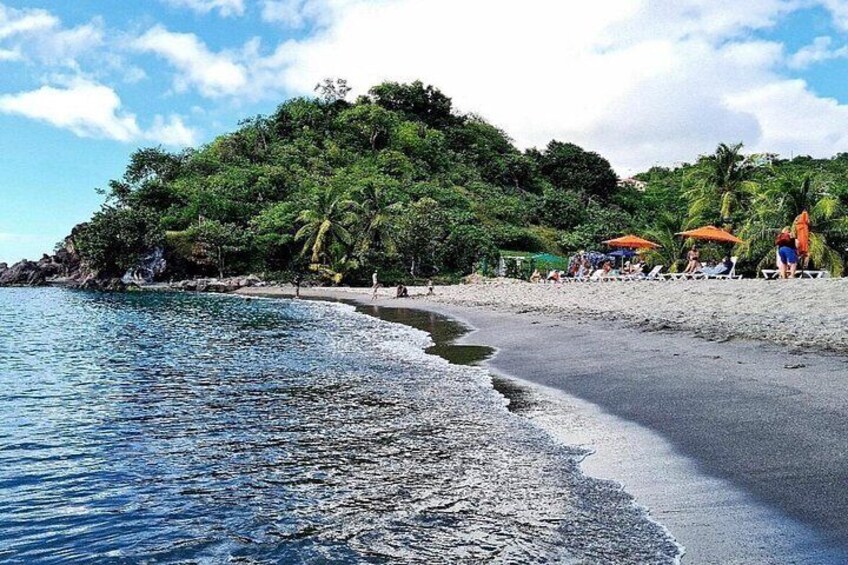 Mero Beach 3