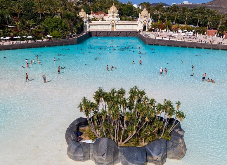 Picture 6 for Activity Tenerife: Siam Park Full-Day VIP Entry Ticket