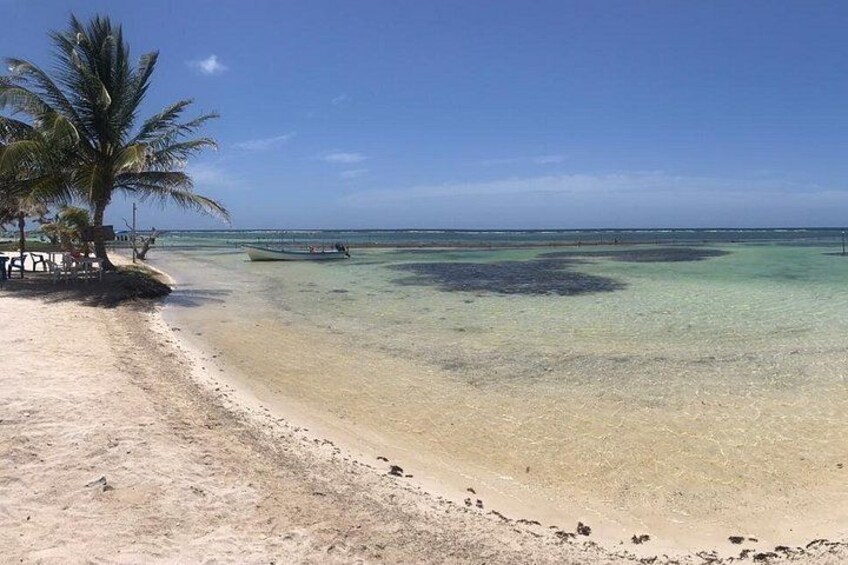 Costa Maya All-Inclusive Beach Break with Open Bar 2