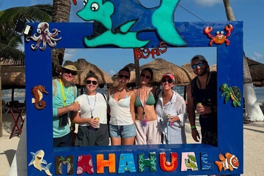 Costa Maya All-Inclusive Beach Break from Cruise Port 2