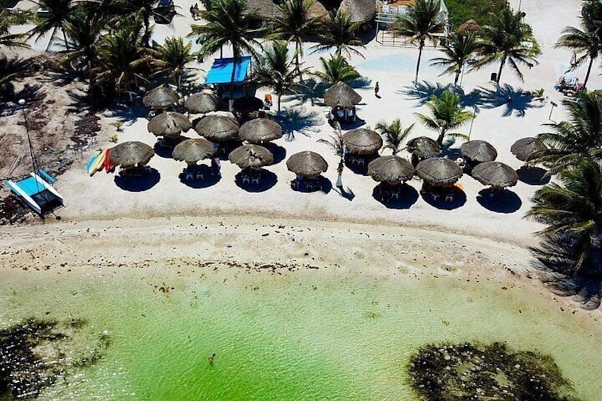 Costa Maya All-Inclusive Beach Break with Open Bar 5
