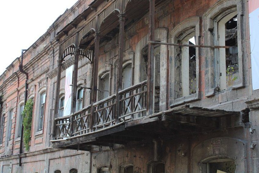 Gyumri 2