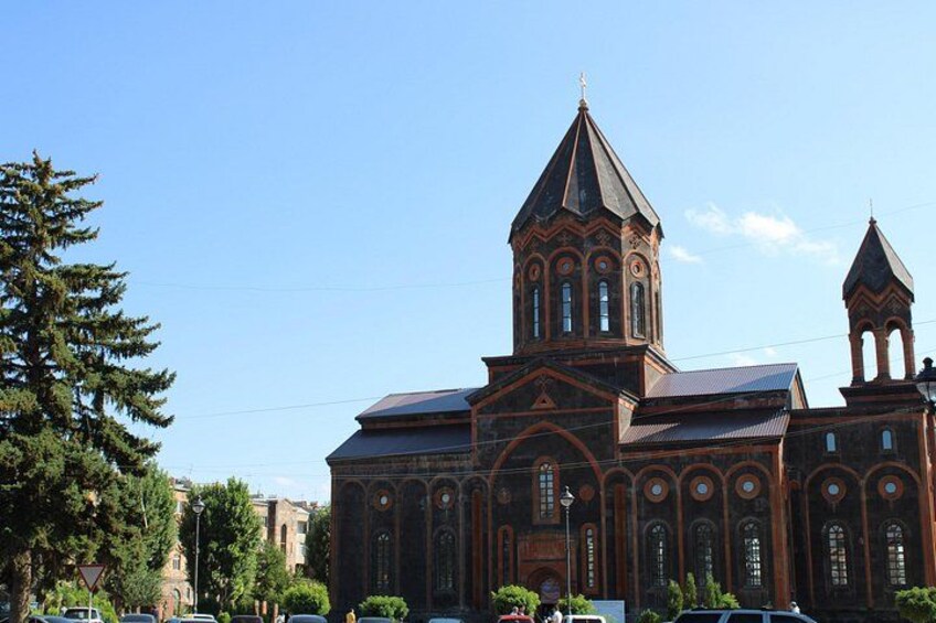Gyumri 2