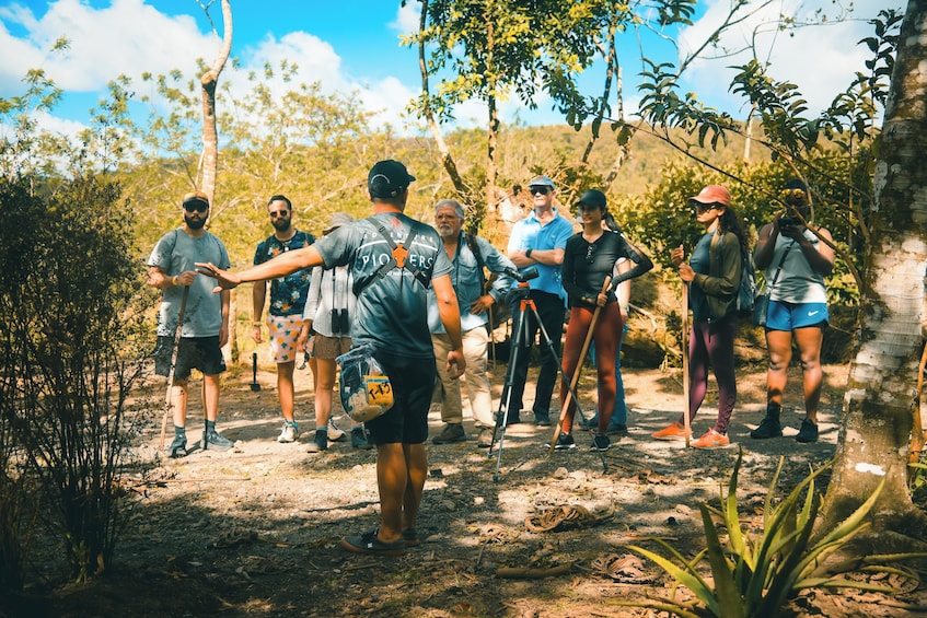 Arenal Volcano Hike & Hot Springs 5