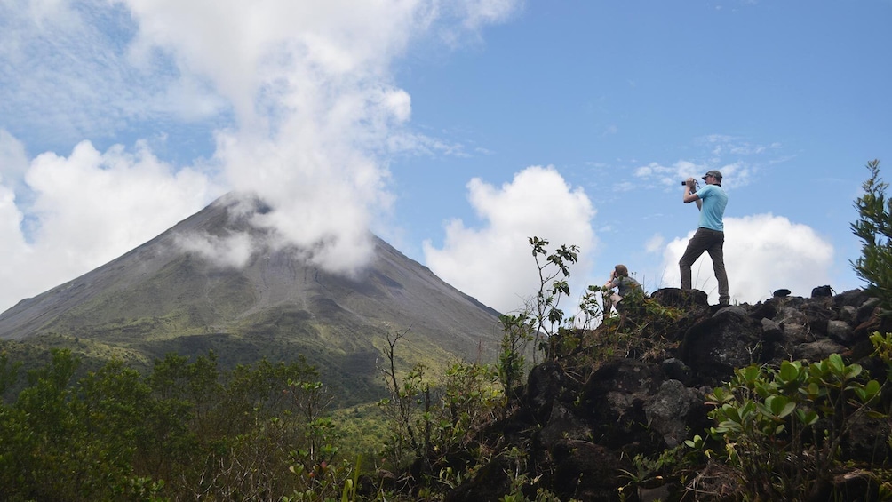 Arenal Volcano Hike & Hot Springs 1