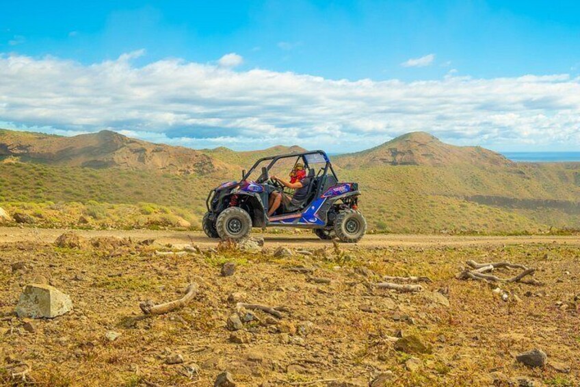 BUGGY RIDE 1