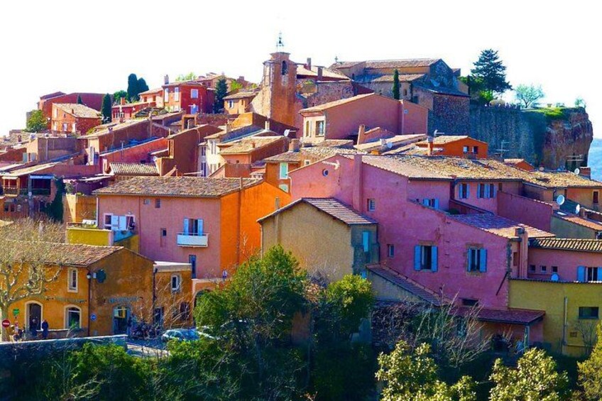 Roussillon 1
