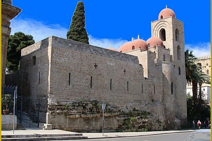 St. John of the Hermits 2