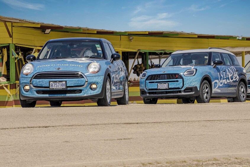Montego Bay Mini-Routes 'Drive Your Own' Adventure  4