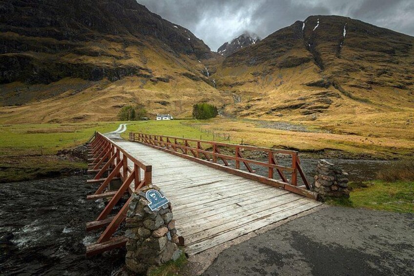 Glencoe Bridge 2