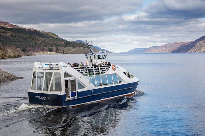 Loch Ness 2