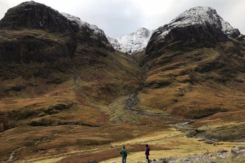 Glencoe 4