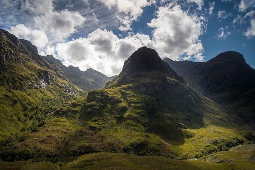 Glencoe 1