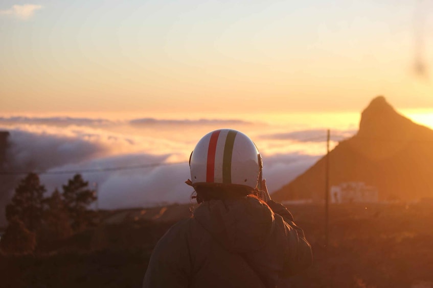 Picture 2 for Activity Teide National Park Day or Sunset Tour on Quads 3