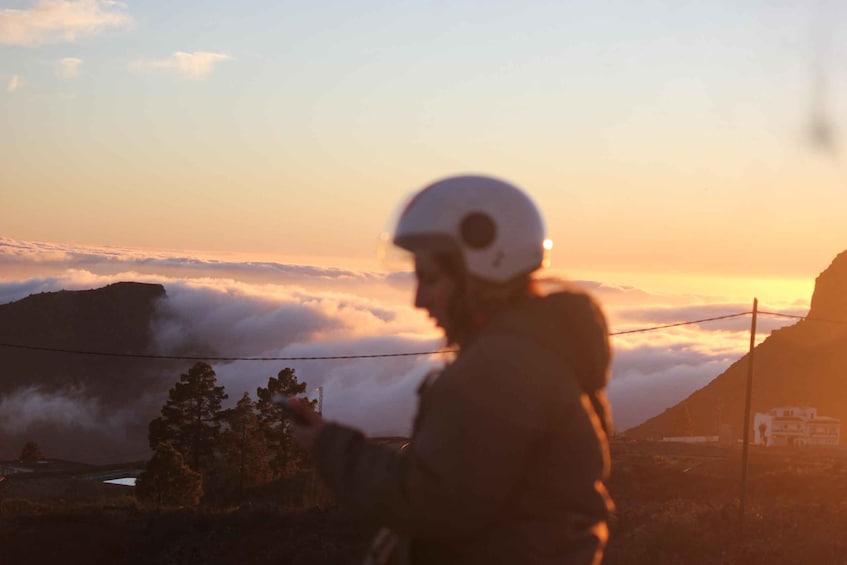 Picture 32 for Activity Teide National Park Day or Sunset Tour on Quads 4