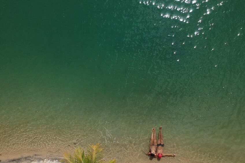 Dunes of Marapé 4