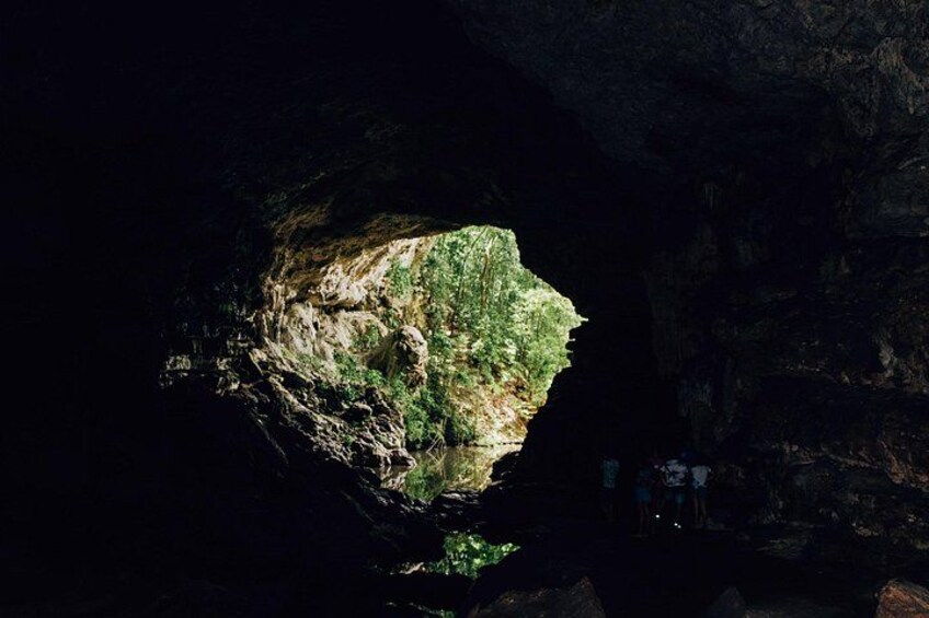 Private Caracol Package | Discover the World of the Ancient Maya 2