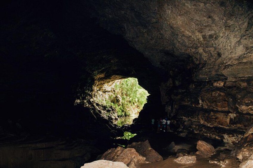 Private Caracol Package | Discover the World of the Ancient Maya 3