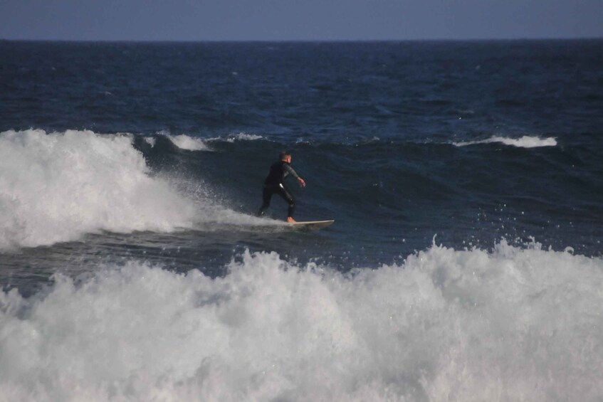 Picture 19 for Activity Fuerteventura: Learn to Surf Lesson 4