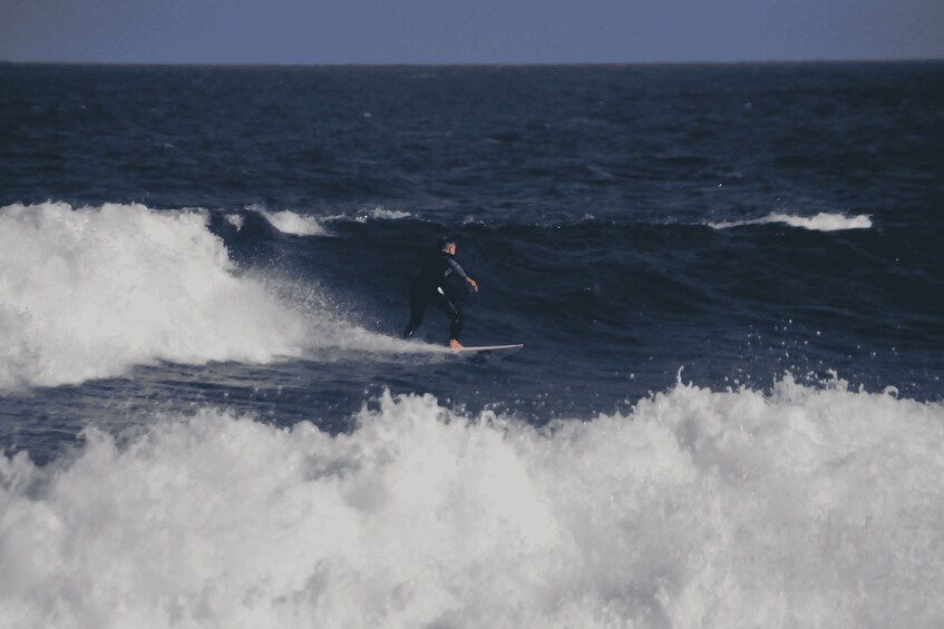 Picture 21 for Activity Fuerteventura: Learn to Surf Lesson 3