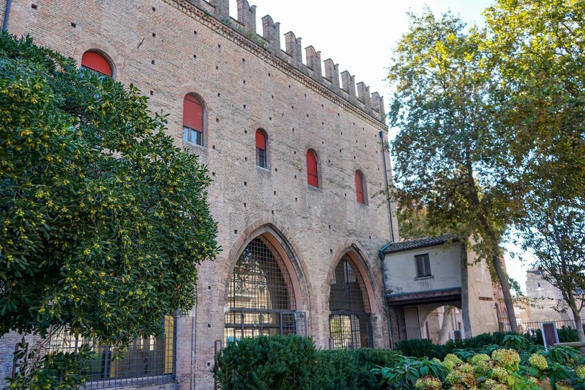 Picture 4 for Activity Rimini: Guided Walking Tour of the Historic City Center 5