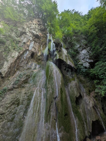 Picture 2 for Activity Sofia: Adventure Tour to Plovdiv and Rhodope Mountain 1