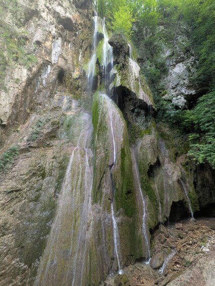 Picture 8 for Activity Sofia: Adventure Tour to Plovdiv and Rhodope Mountain 5
