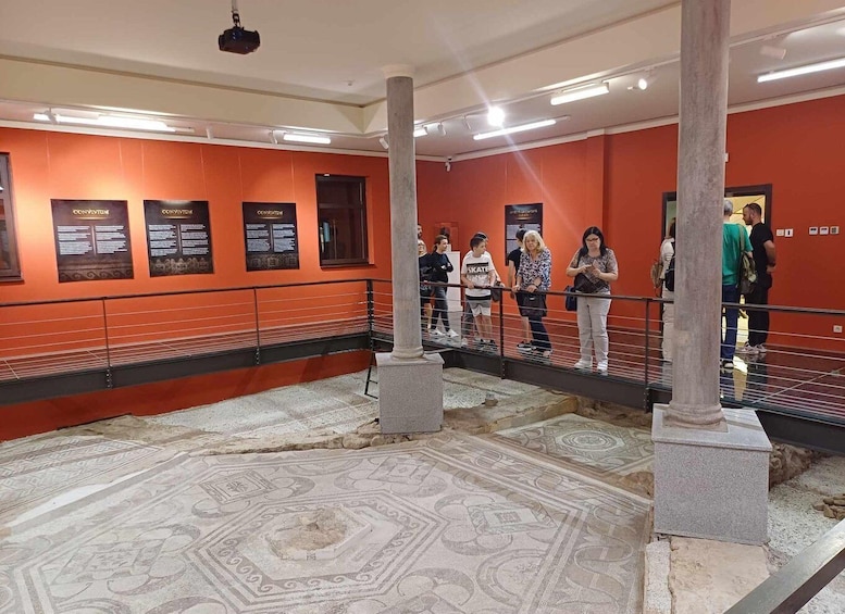 Picture 2 for Activity Nis City Tour: Full-Day Trip from Sofia 4