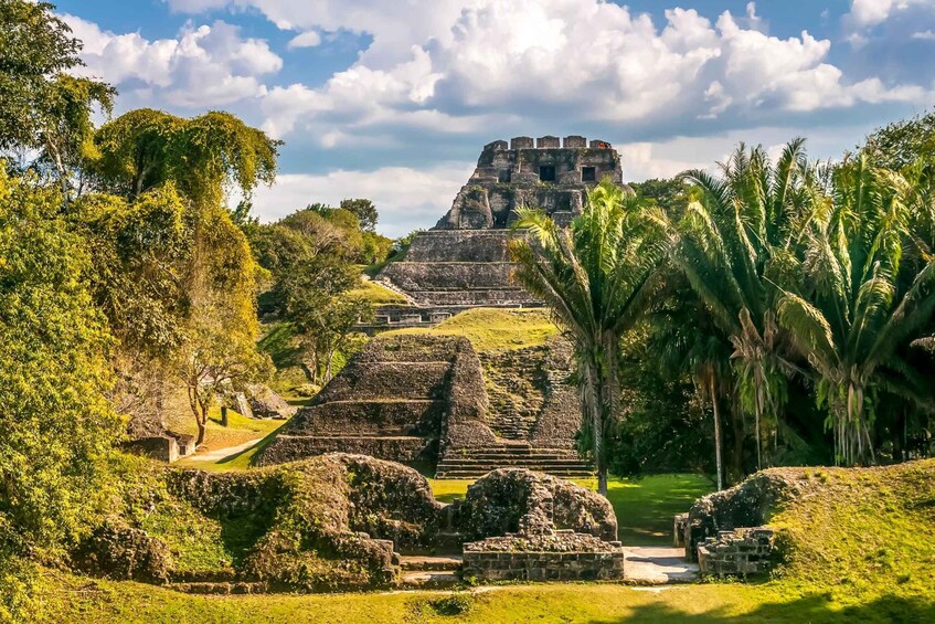 From San Ignacio: Xunantunich Mayan Tour & Optional Combos 1