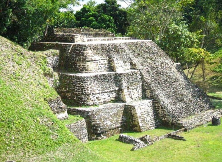 Picture 4 for Activity From San Ignacio: Xunantunich Mayan Tour & Optional Combos 5