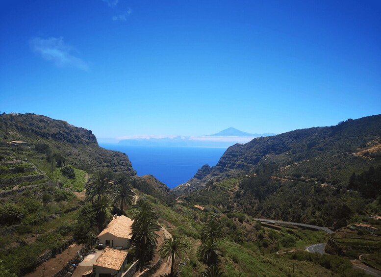 Picture 1 for Activity From Tenerife: Guided Tour to La Gomera with Ferry and Lunch 2