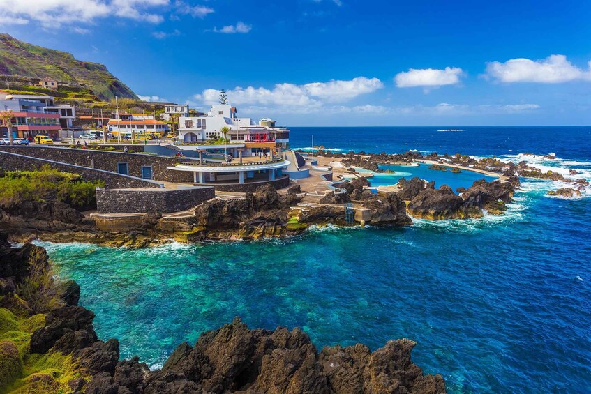 Picture 20 for Activity From Funchal: Best of Madeira's West Tour 3