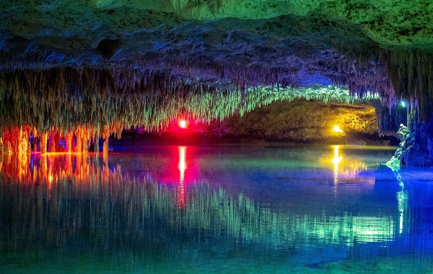 Picture 11 for Activity Playa del Carmen: Buggy & Cenote Tour by One Jungle Adv. 5
