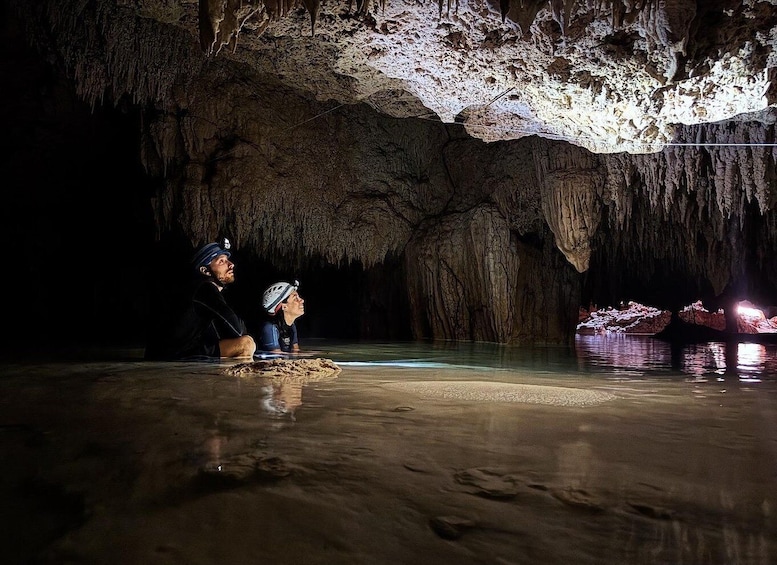 Picture 3 for Activity Playa del Carmen: Buggy & Cenote Tour by One Jungle Adv. 2