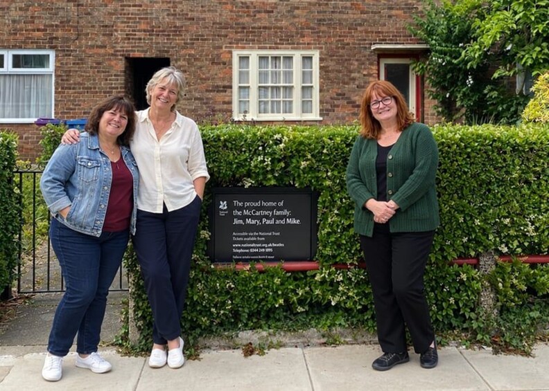 Picture 1 for Activity Liverpool: Award-Winning Private Beatles Taxi Tour 3
