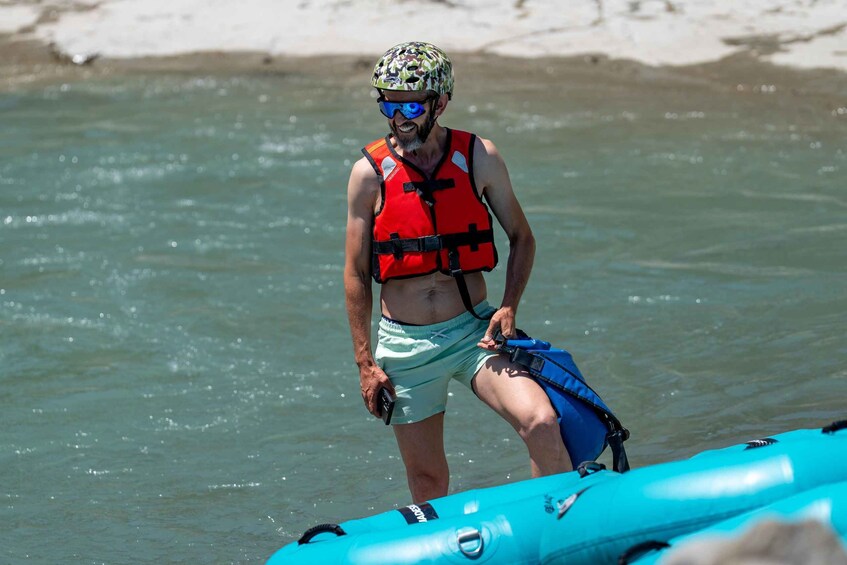 Picture 29 for Activity Osum Canyon & Bogove Waterfall: Classic Tour or River Tubing 2