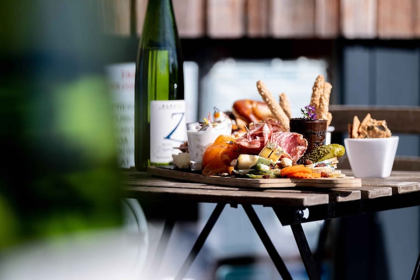 Picture 2 for Activity Alsacian picnic - wine tasting & Immersive wine cellar tour 5