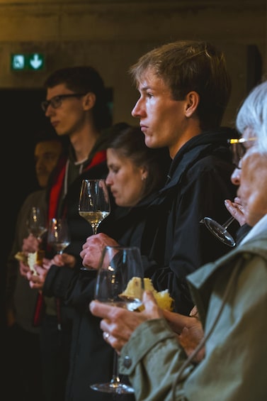 Picture 29 for Activity Alsacian picnic - wine tasting & Immersive wine cellar tour 4
