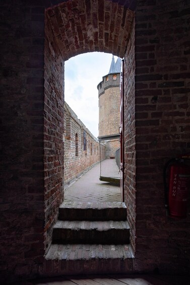 Picture 5 for Activity Muiderslot Castle: Entry Ticket & Audio Tour 3